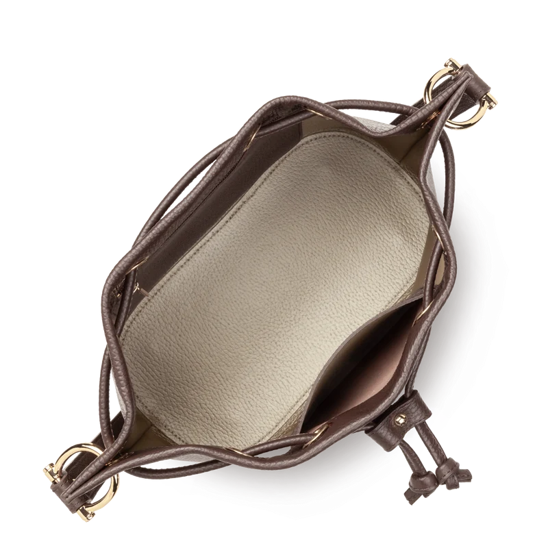 Sac bourse - Alba Double