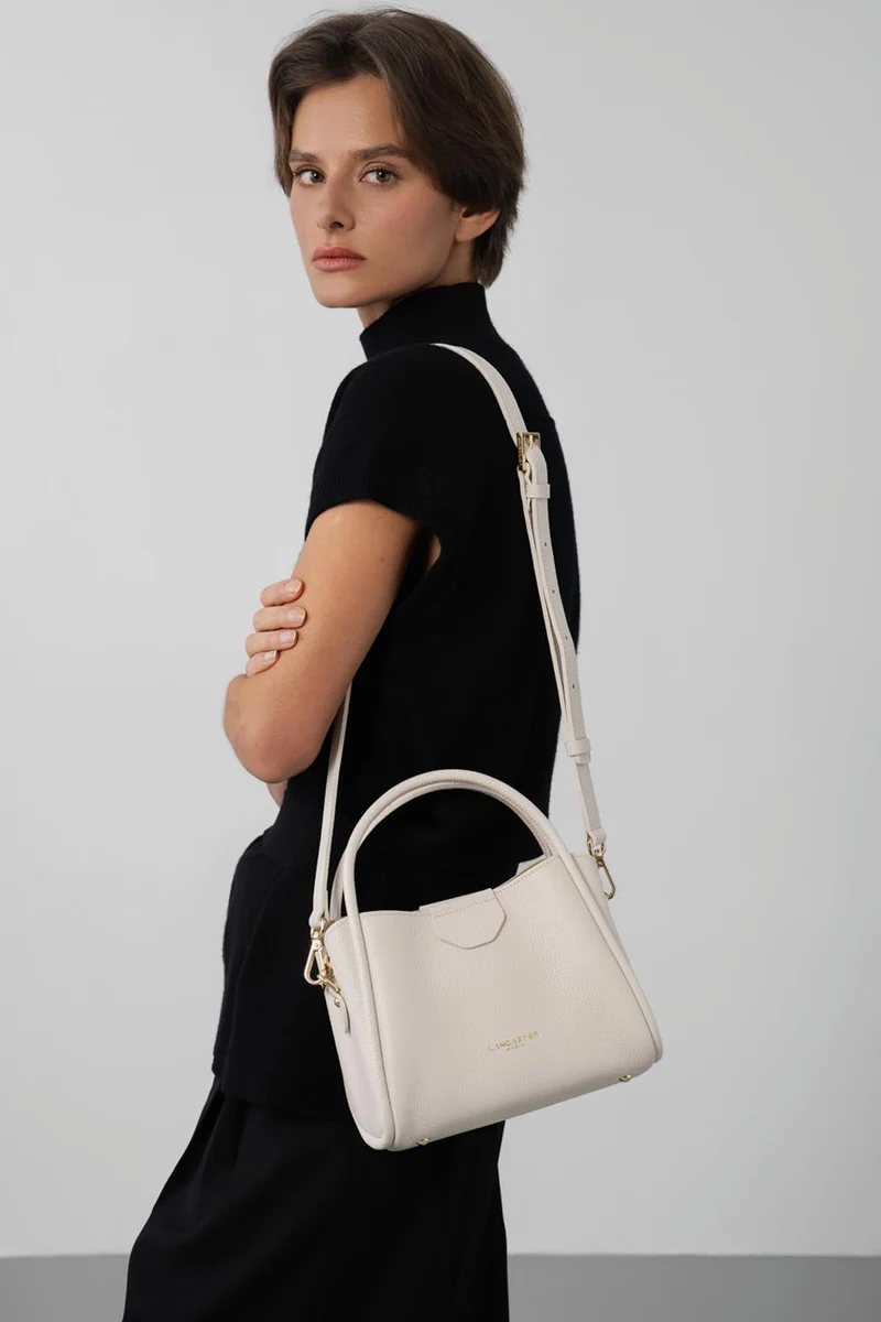 Petit sac à main - Ida Double