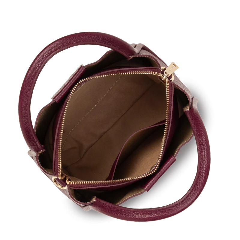 Petit sac à main - Ida Double