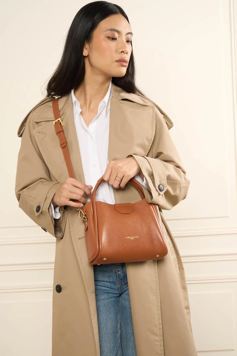Petit sac à main - Ida Double