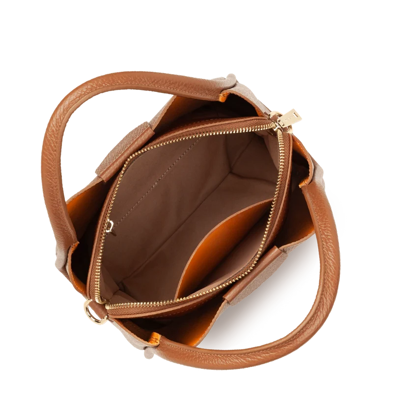 Petit sac à main - Ida Double