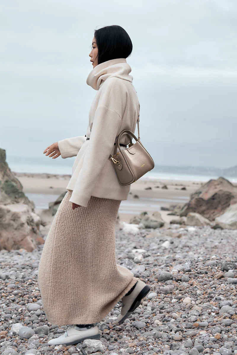 Petit sac à main - Ida Double