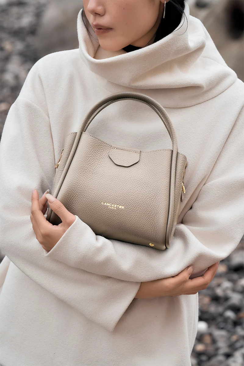 Petit sac à main - Ida Double