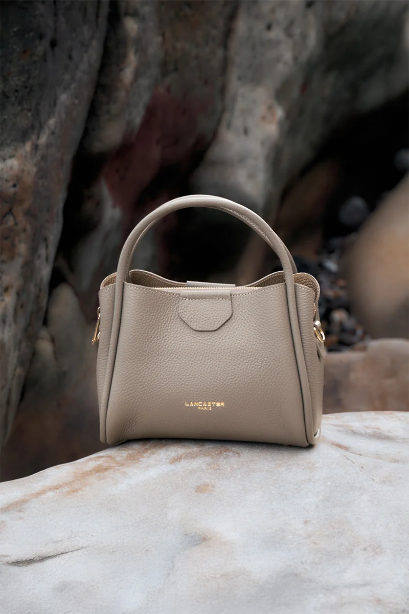 Petit sac à main - Ida Double