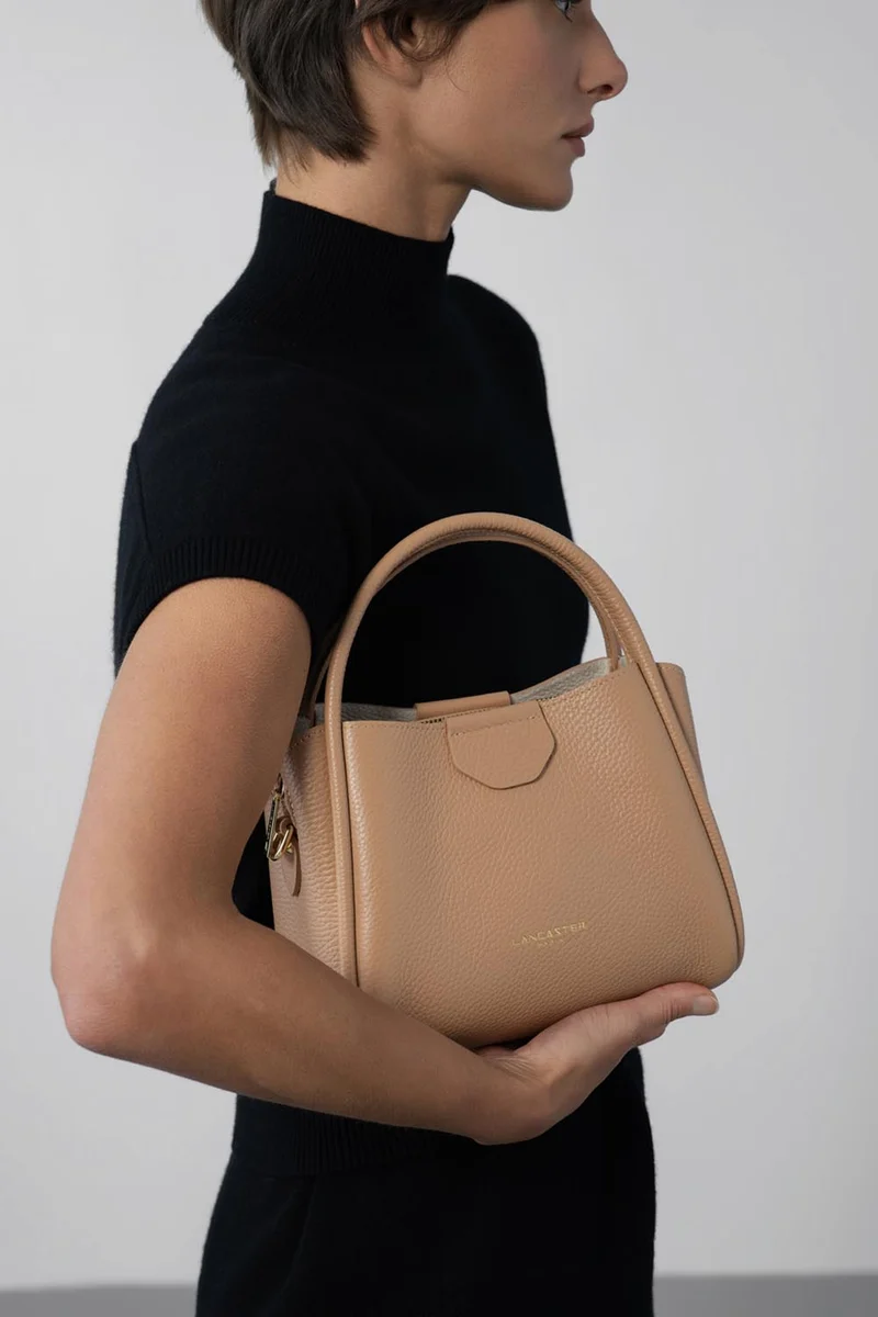 Petit sac à main - Ida Double