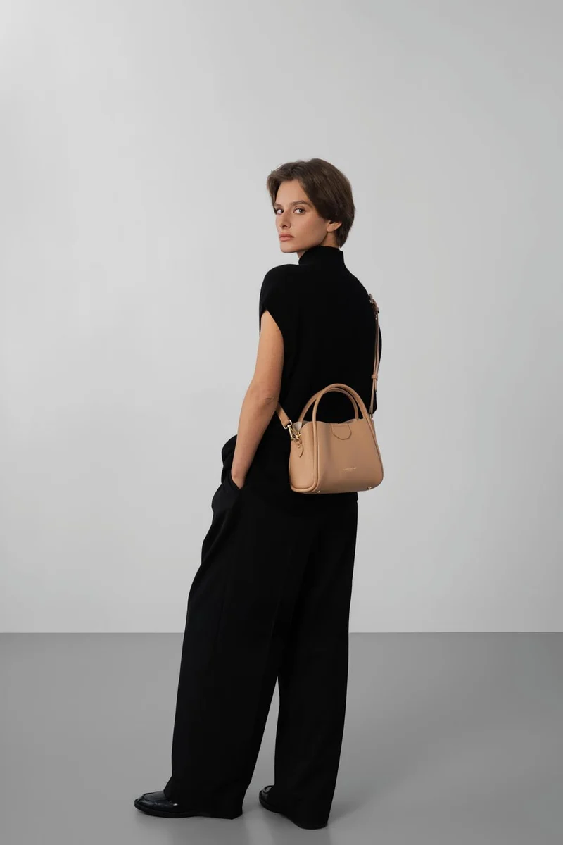 Petit sac à main - Ida Double