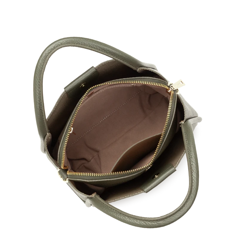 Petit sac à main - Ida Double