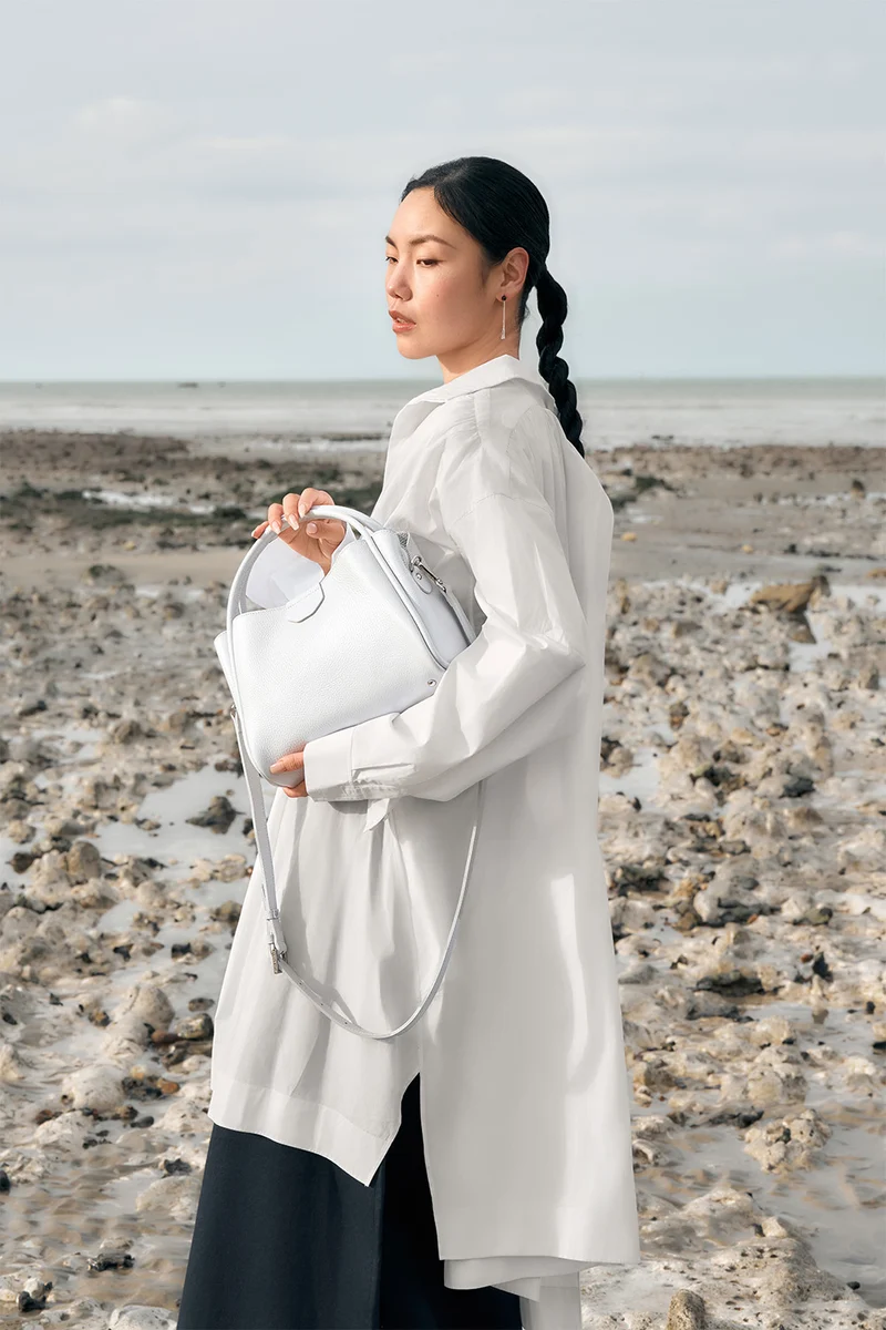 Sac à main - Ida Double