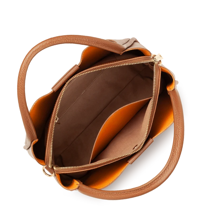 Sac à main - Ida Double