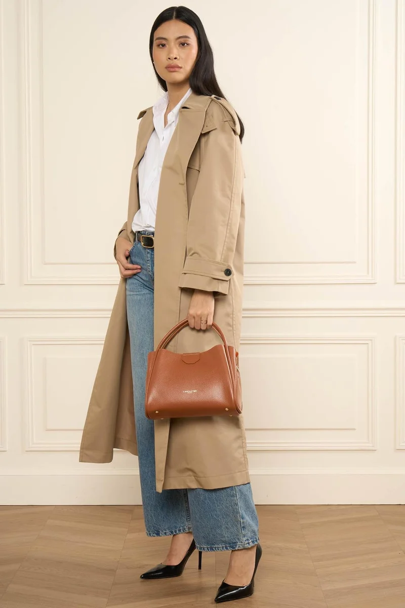 Sac à main - Ida Double