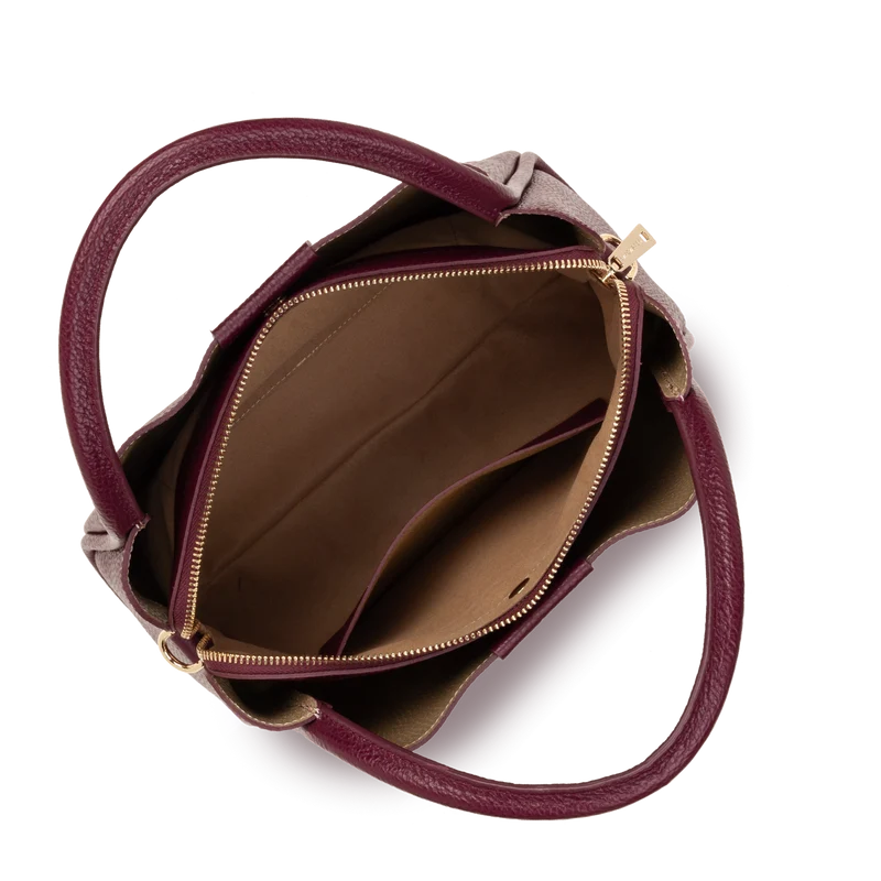 Sac à main - Ida Double