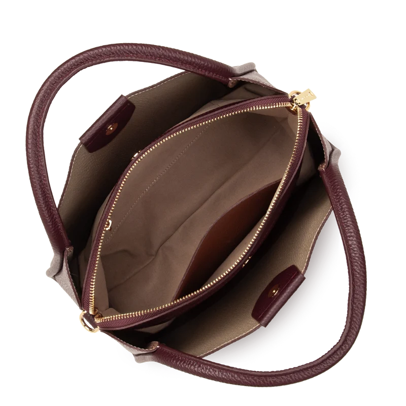 Sac à main - Ida Double