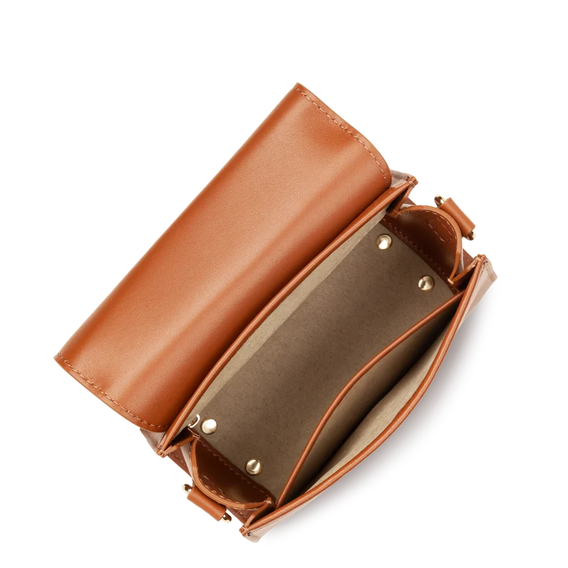 Mini sac trotteur - Paris PAD