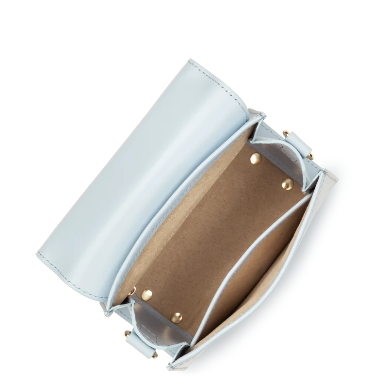 Mini sac trotteur - Paris PAD