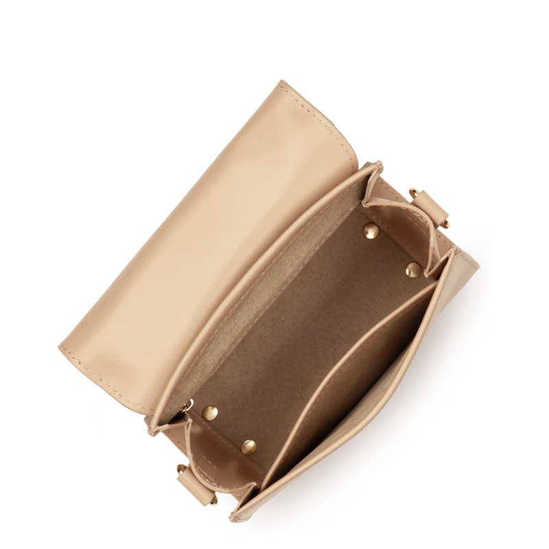 Mini sac trotteur - Paris PAD
