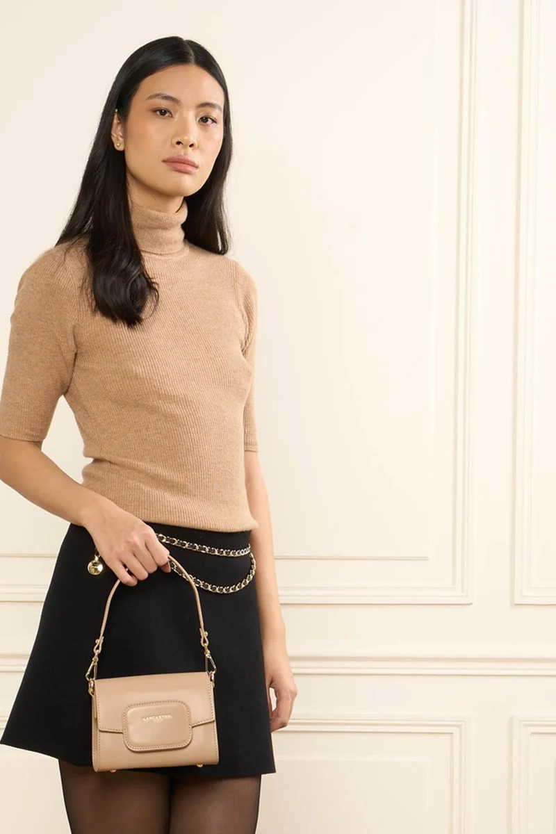 Mini sac trotteur - Paris PAD