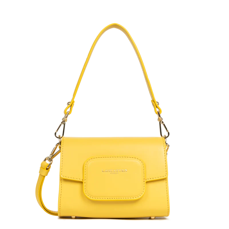 Mini sac trotteur - Paris PAD