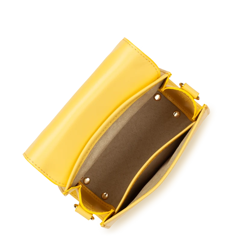 Mini sac trotteur - Paris PAD
