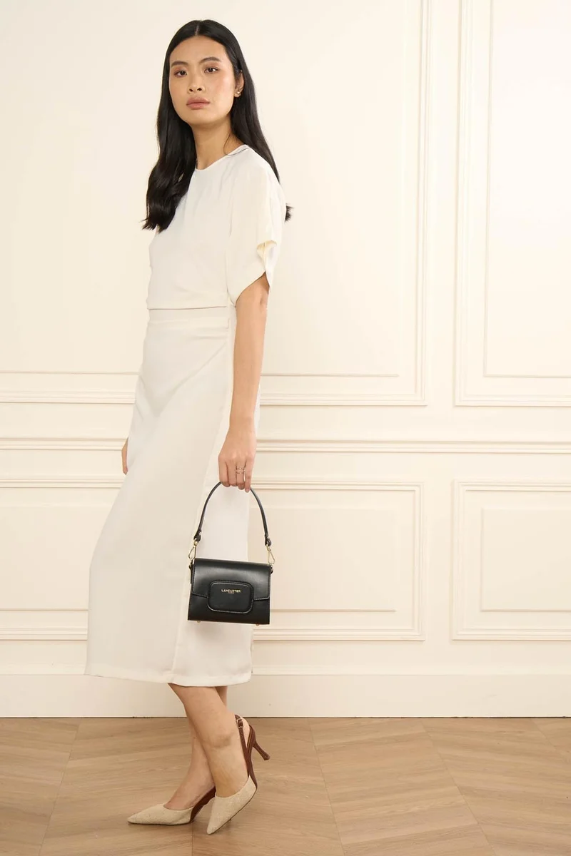 Mini sac trotteur - Paris PAD