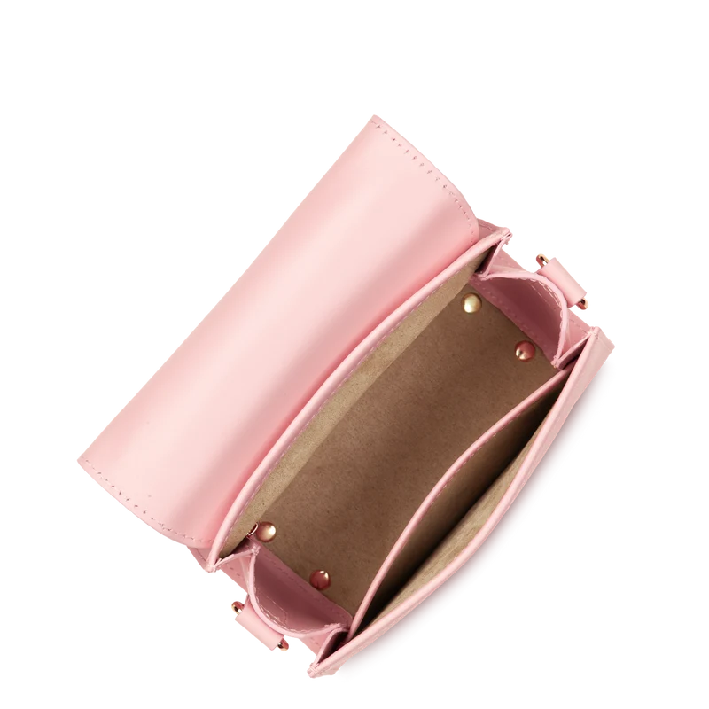 Mini sac trotteur - Paris PAD