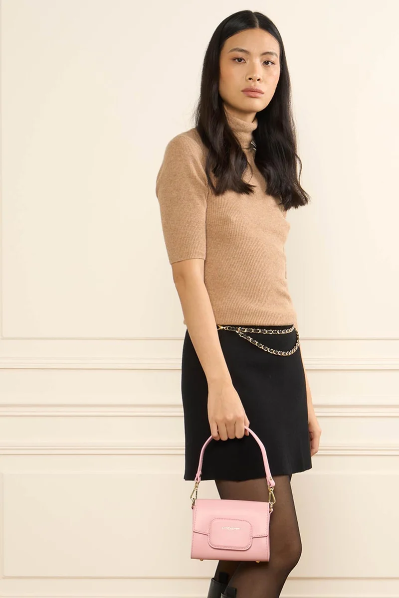 Mini sac trotteur - Paris PAD