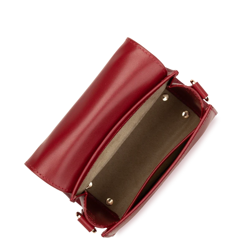 Mini sac trotteur - Paris PAD