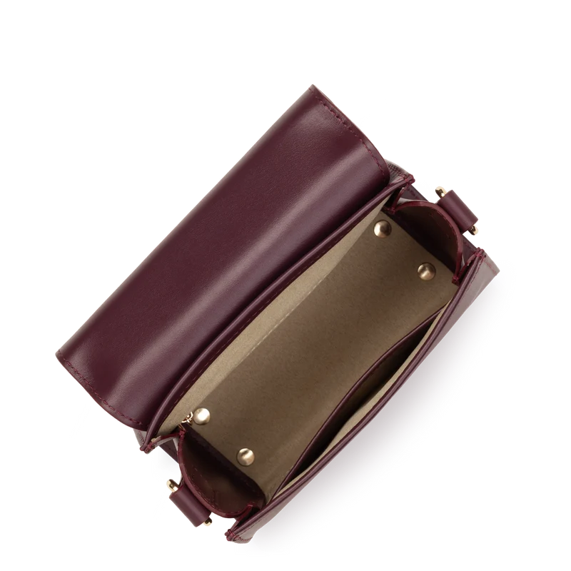 Mini sac trotteur - Paris PAD