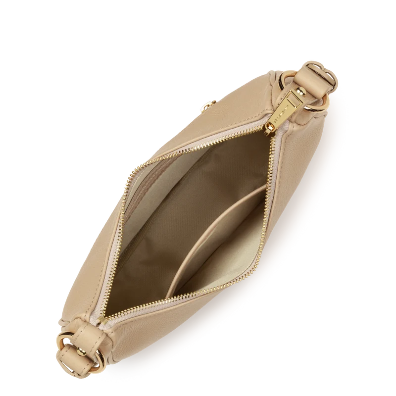 Petit sac besace - Milano Aria