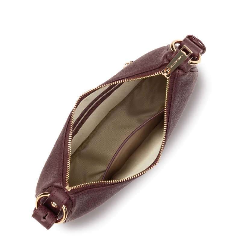 Petit sac besace - Milano Aria