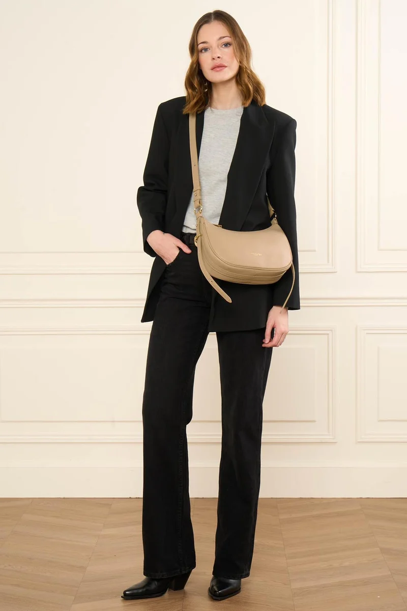 Sac besace - Milano Aria