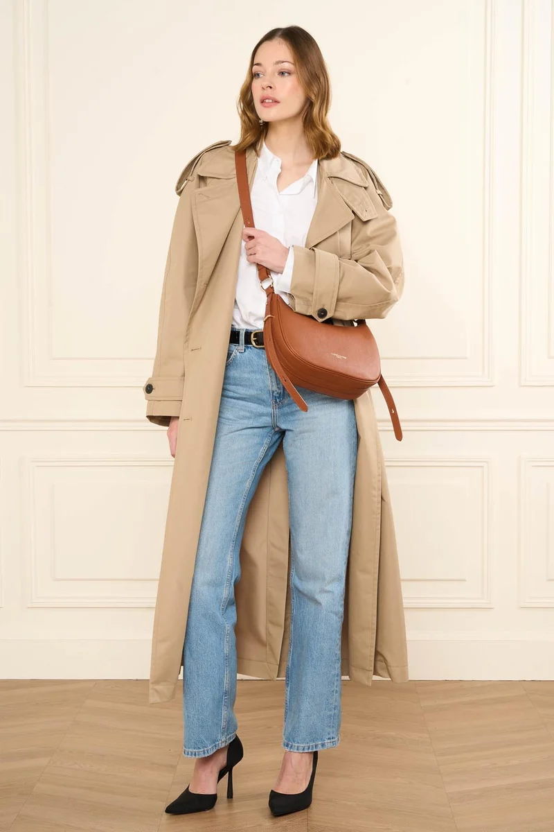 Sac besace - Milano Aria