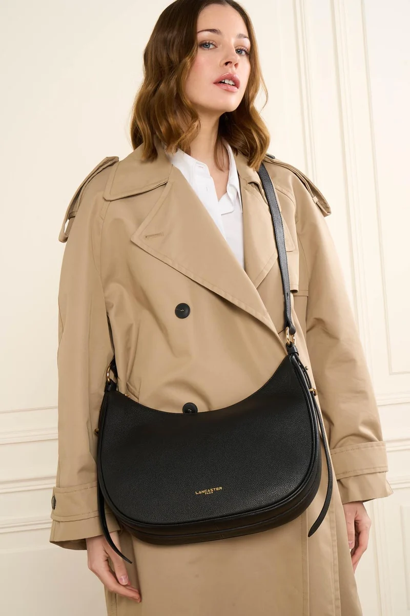 Grand sac besace - Milano Aria