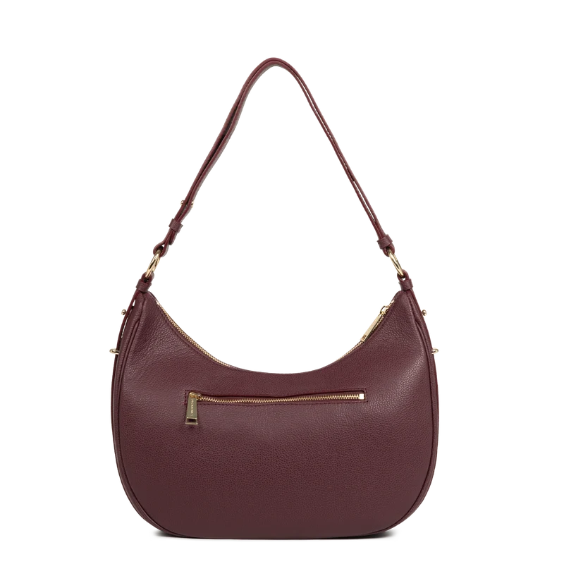 Grand sac besace - Milano Aria