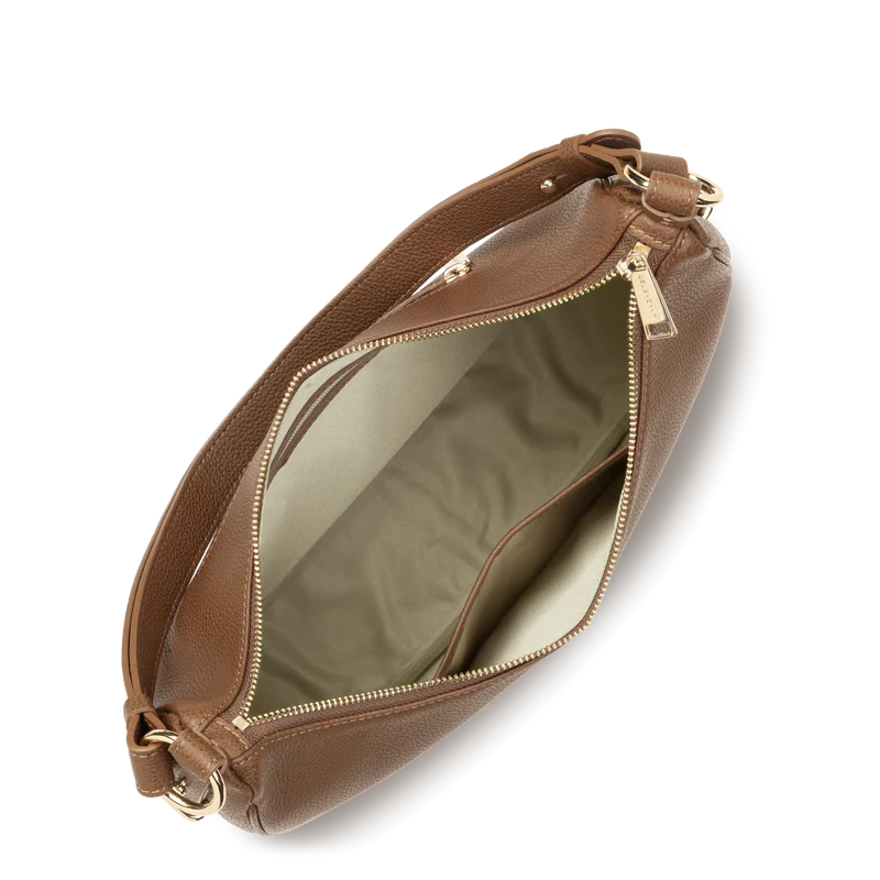 Grand sac besace - Milano Aria