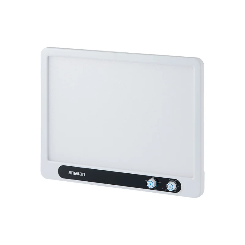 Lumière Verge (Blanc)