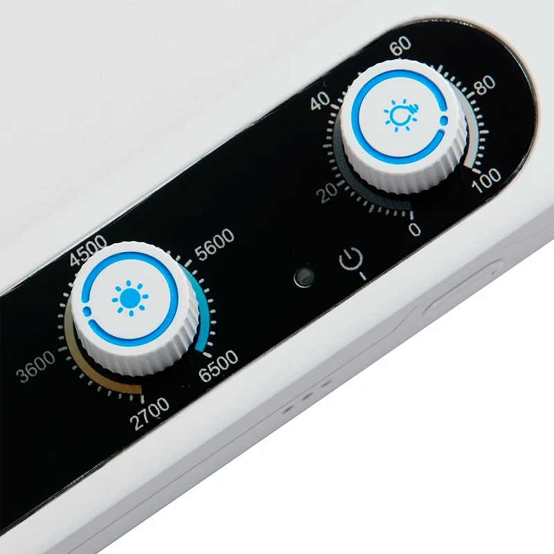 Lumière Verge (Blanc)
