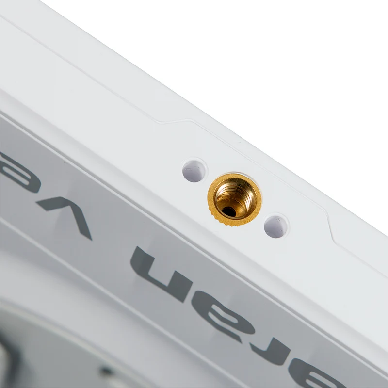 Lumière Verge (Blanc)