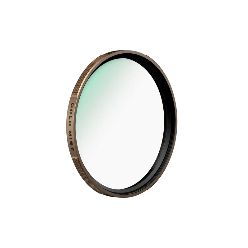 Filtre Brume d'Or/Gold Mist Série 135 McKinnon 67mm