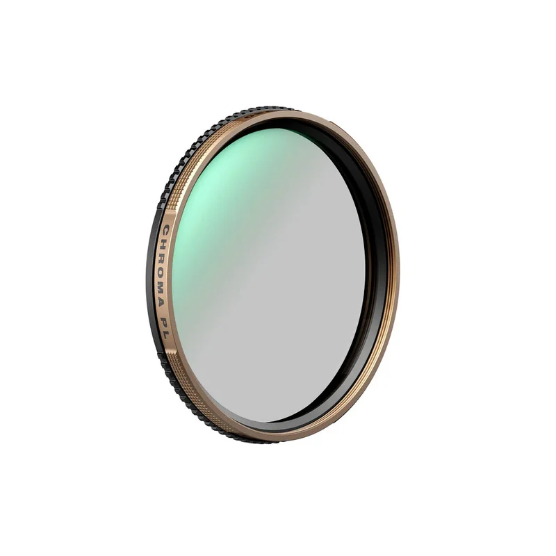 Filtre Chroma CP Série 135 McKinnon 67mm