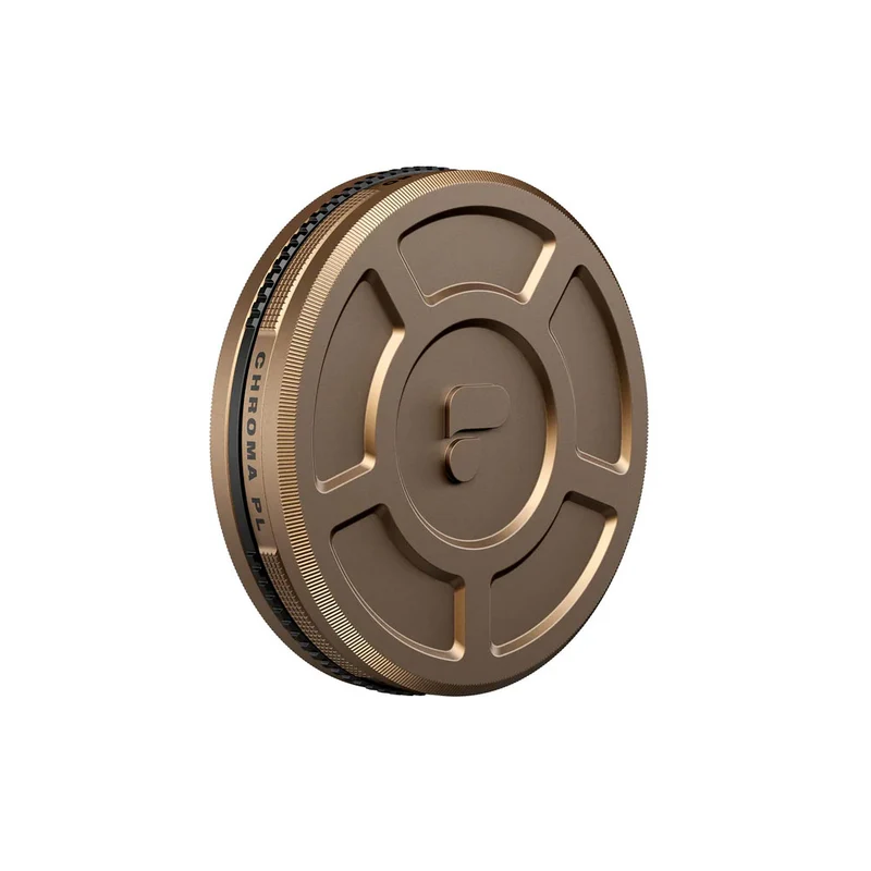 Filtre Chroma CP Série 135 McKinnon 67mm