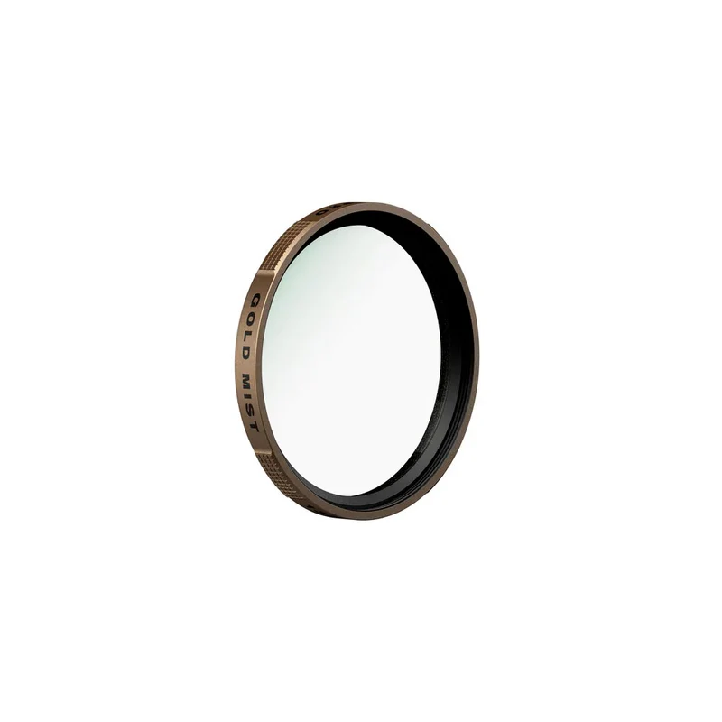 Filtre Brume d'Or/Gold Mist Série 135 McKinnon 49mm