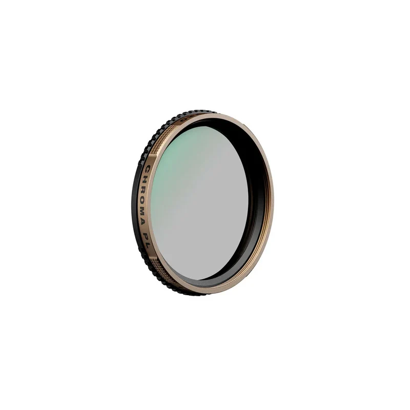 Filtre Chroma CP Série 135 McKinnon 49mm