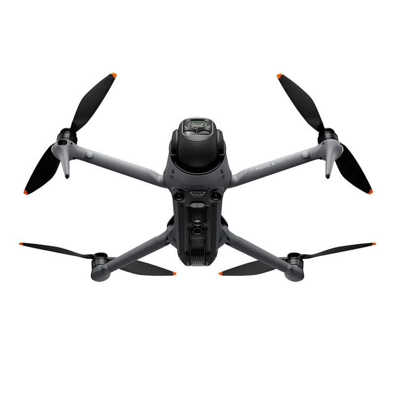 Mavic 4 Pro (DJI RC 2)