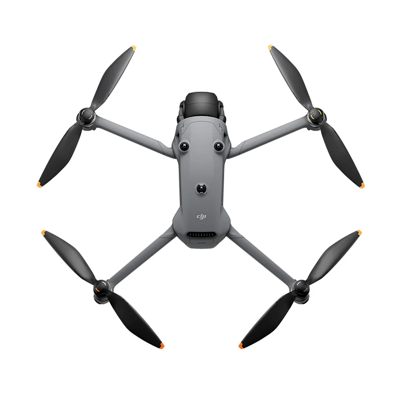 Mavic 4 Pro (DJI RC 2)