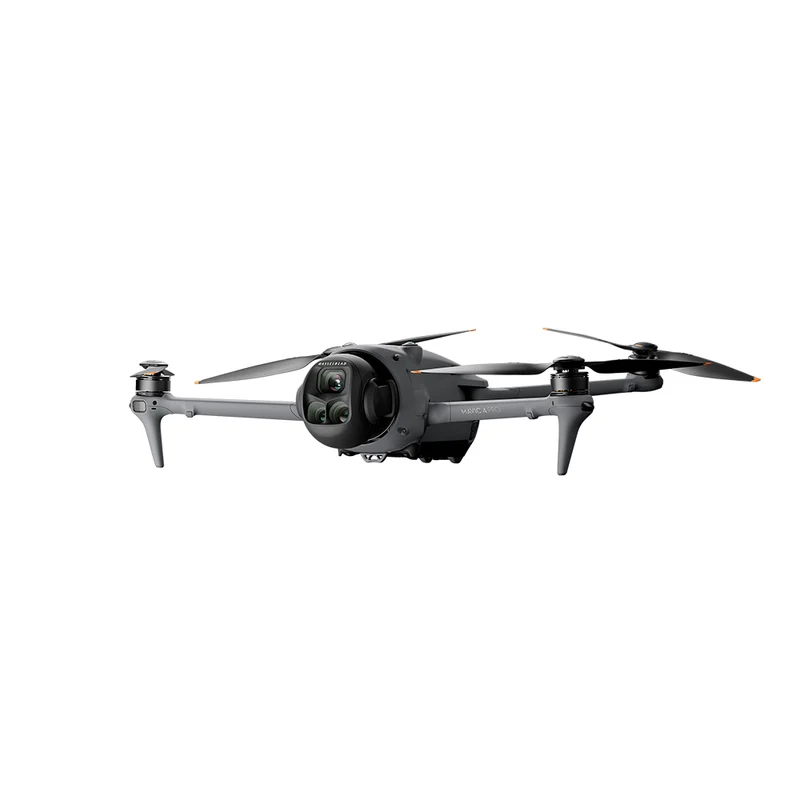 Mavic 4 Pro (DJI RC 2)
