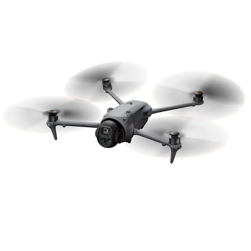 Mavic 4 Pro (DJI RC 2)