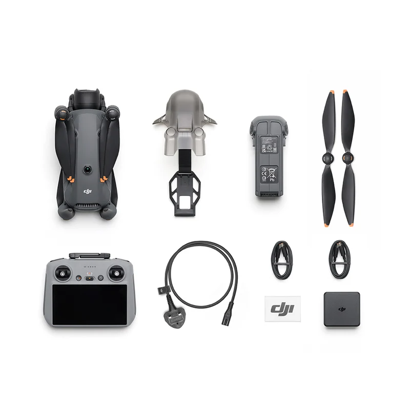 Mavic 4 Pro (DJI RC 2)