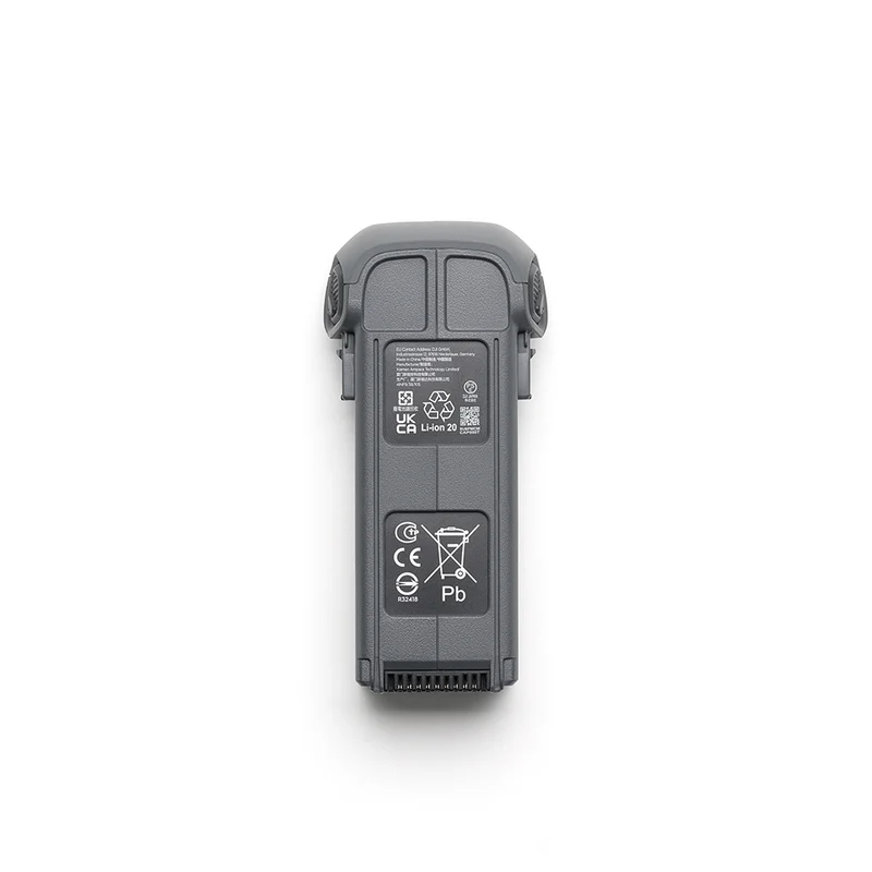 Pile‎ de Vol Intelligente DJI Mavic 4 Pro