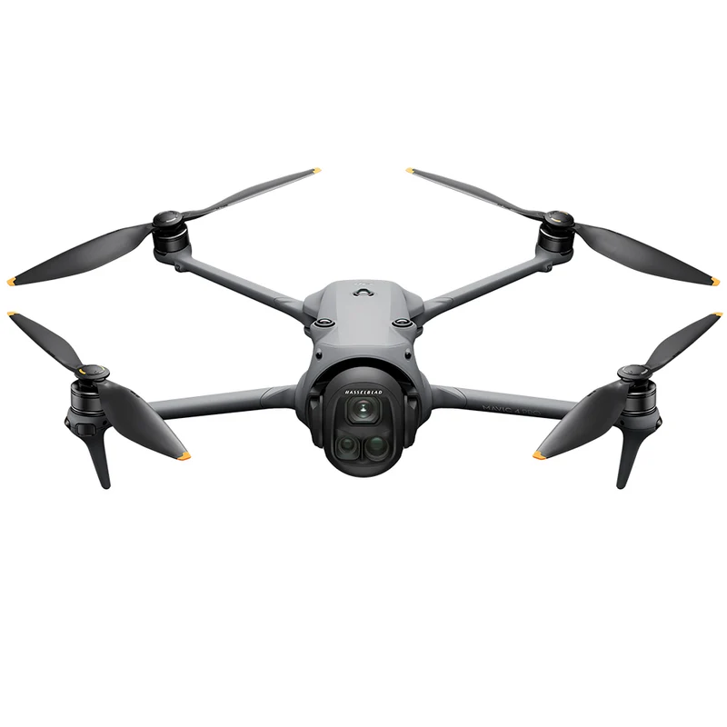 Mavic 4 Pro Ensemble Créateur 512GB (DJI RC Pro 2)