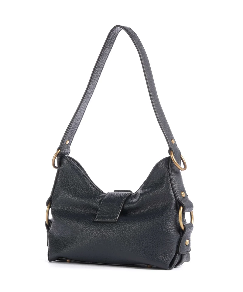 Guess Camden Mini Sac porté épaule midnight